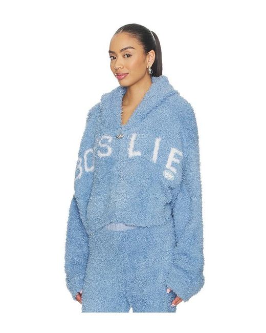 Boys Lie Blue Bohdi Cozy Alex Zip