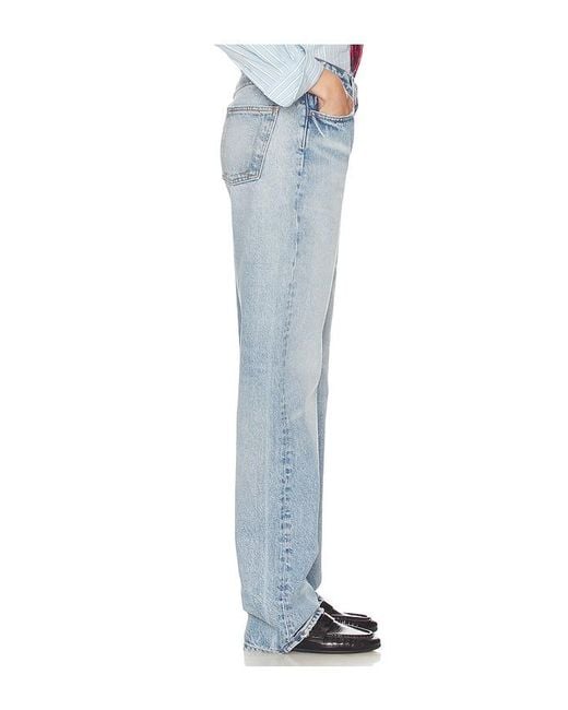 Helsa Blue The 1990S Jean