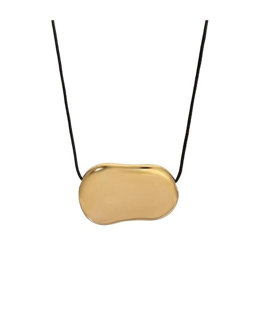 Heaven Mayhem Multicolor Julia Necklace