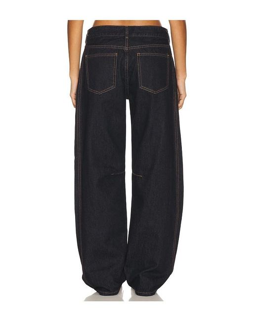 Lioness Black Renacida Jeans