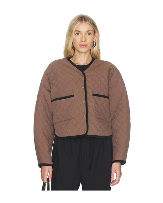 Lovers + Friends Multicolor Lara Jacket
