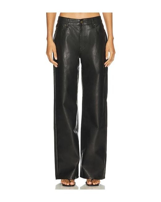 Lioness Black Top Model Jean