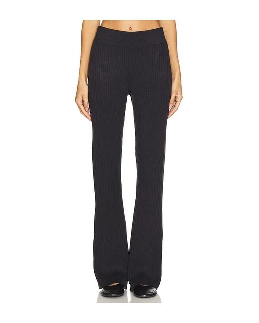 Spiritual Gangster Blue Victoria Pant