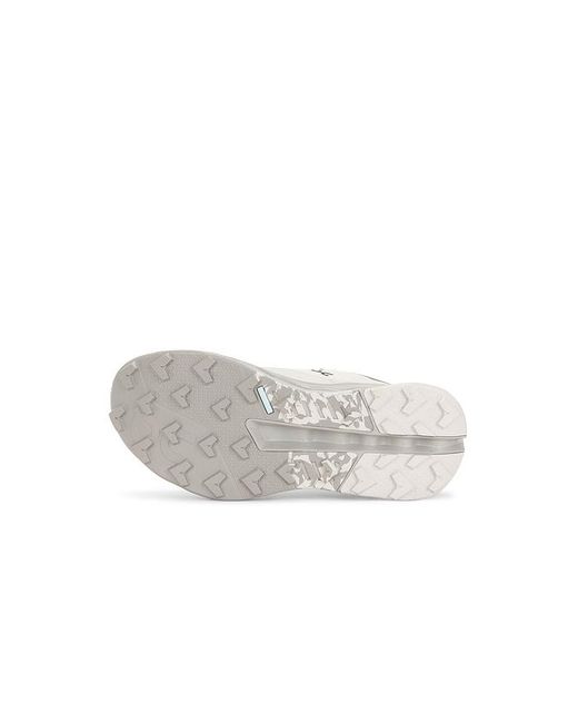 On Shoes White Cloudhoriz 2 for men