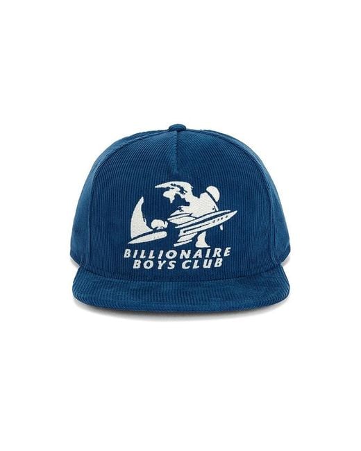 BBCICECREAM Hut in Blue für Herren