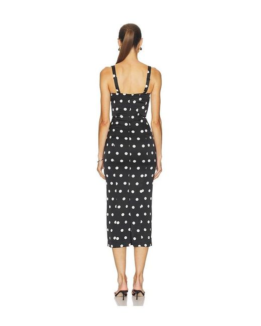 Nicholas Black Dominique Dress
