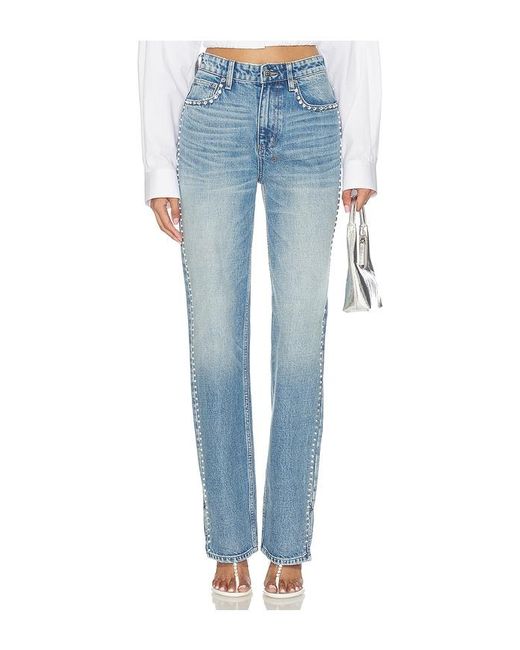 Ksubi Blue Playback Jeans 2.0