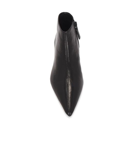 Senso Black Boot Heloise