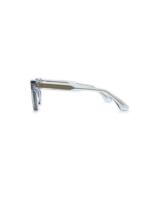 Chimi Blue 04 Sunglasses for men
