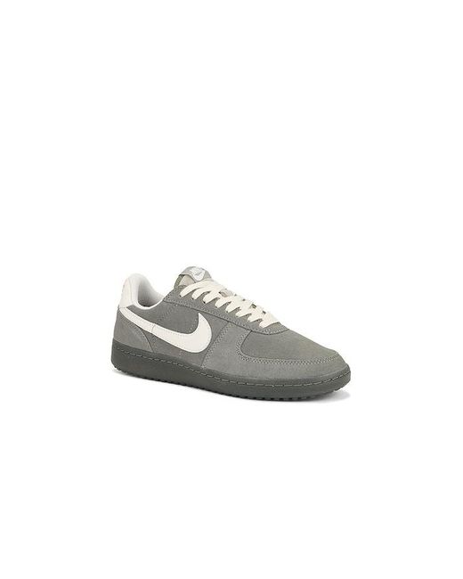 Nike Multicolor Field General Sneakers for men