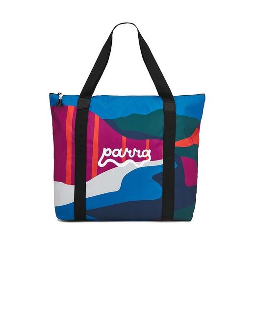 メンズ by Parra バッグ Red