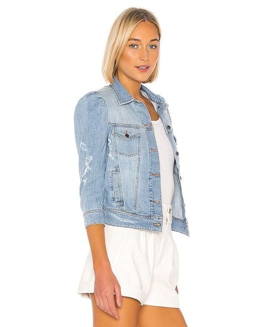 retroféte Black Ada Jacket
