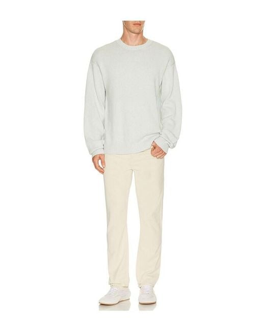 FRAME Natural Modern Straight for men