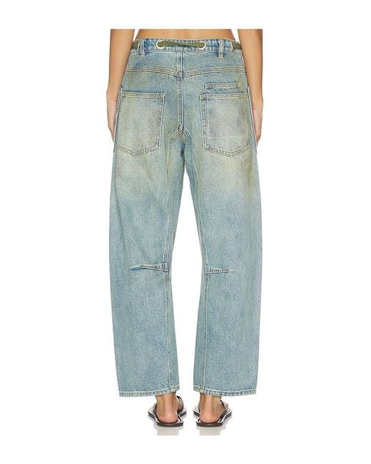 Lioness Blue Rush Hour Jeans
