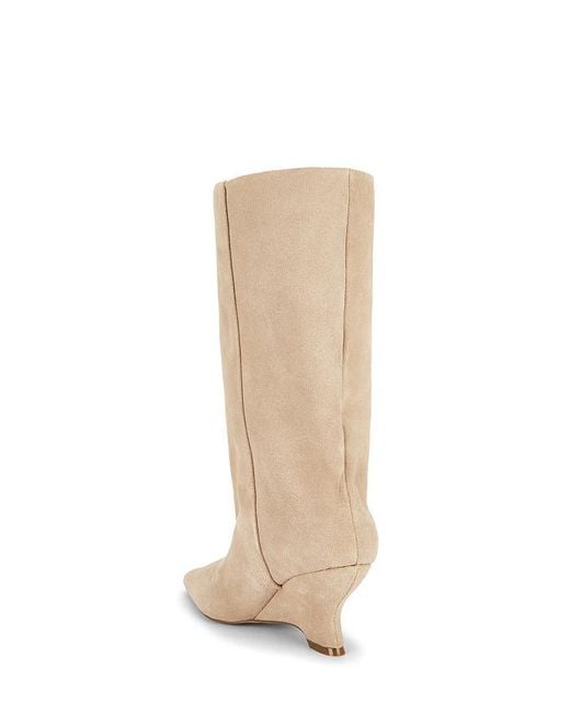 Raye Natural Boot Vienna