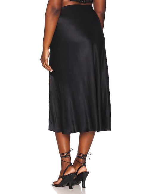 Rails Black Midirock Maya