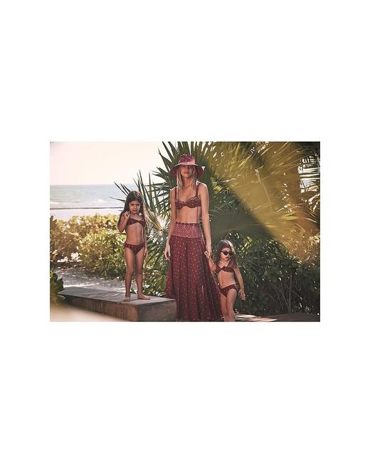 Devon Windsor Red Bademode-Set Mika