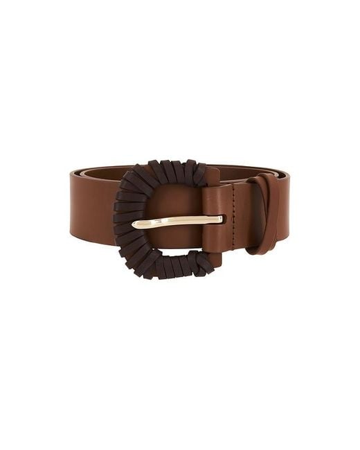 Zimmermann Brown Accessoires Alchemy