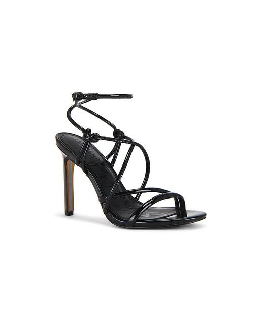 Sam Edelman Black Isadora Sandal