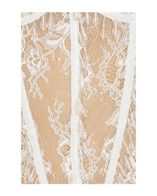 The Dolls House White Cici Cami Dress