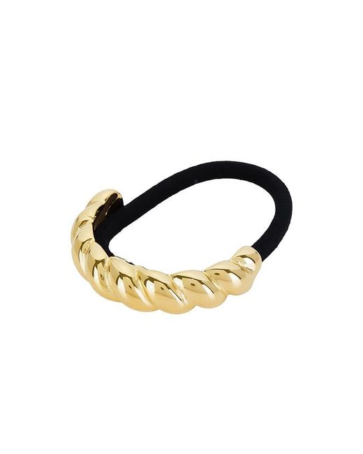 petit moments Sofia Pony Cuff Black