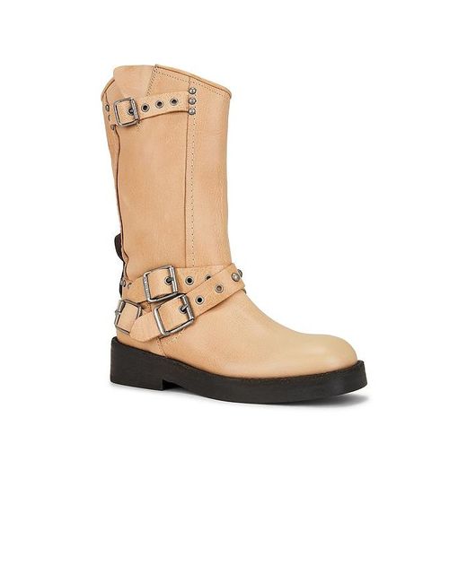 Free People Wtf Janey ブーツ White
