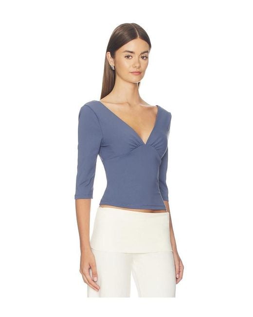 Lioness Blue Canyon Top