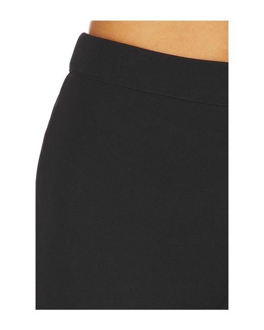 superdown Black Ava Hot Short