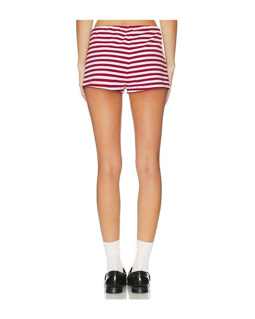 Lioness Red Kourt Bloomers