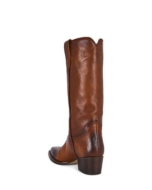 Dolce Vita Brown Vigla Boot
