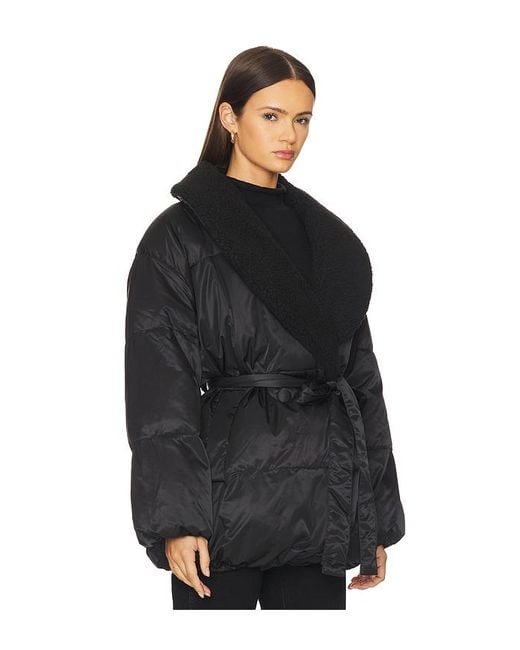Heartloom Black Remi Jacket