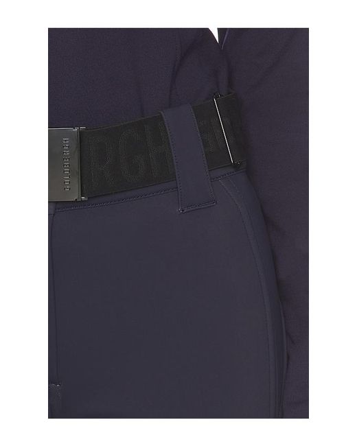 Goldbergh Blue Pippa Ski Pant