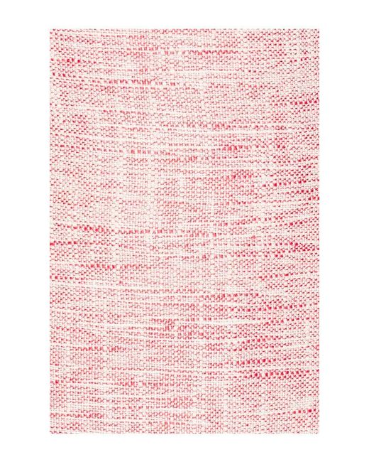 Amanda Uprichard Multicolor Addeline Dress