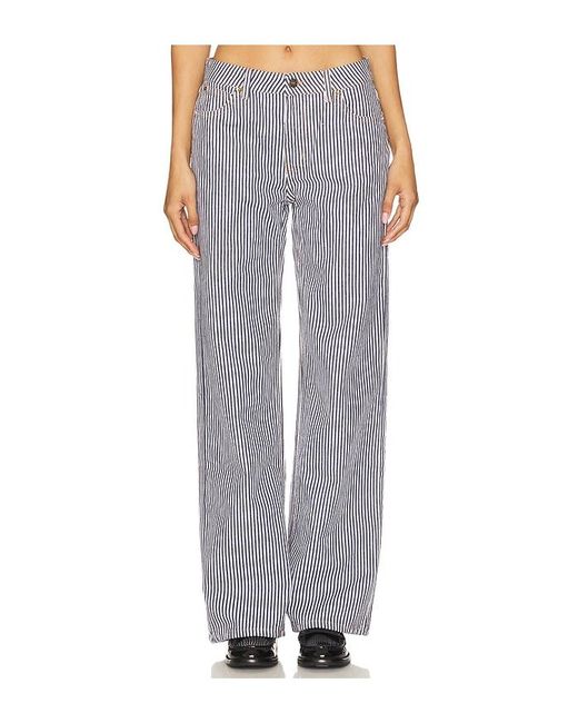 Lioness Gray Top Model Jeans