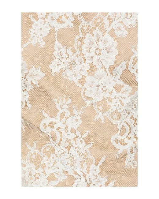 retroféte White Flavio Dress
