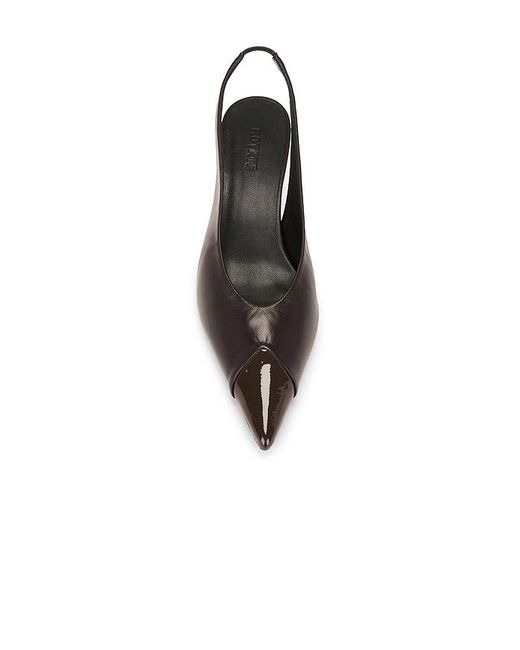 ROTATE BIRGER CHRISTENSEN Multicolor Slingback Pump