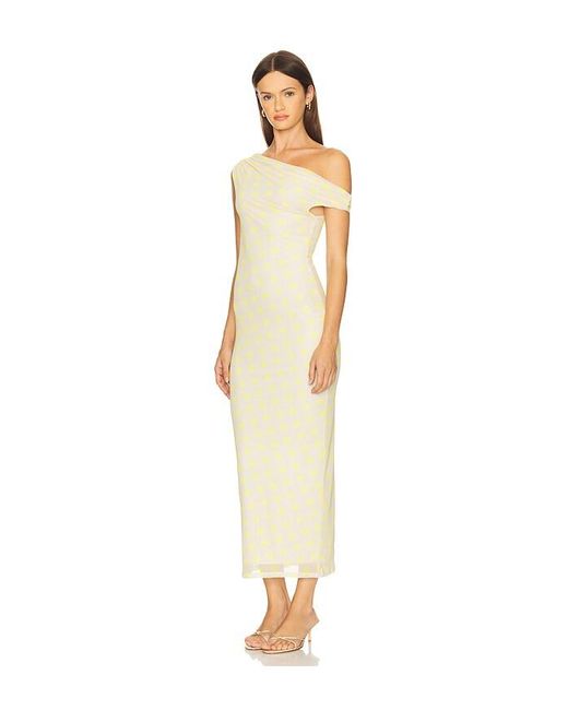 AFRM Natural Kleid Holden