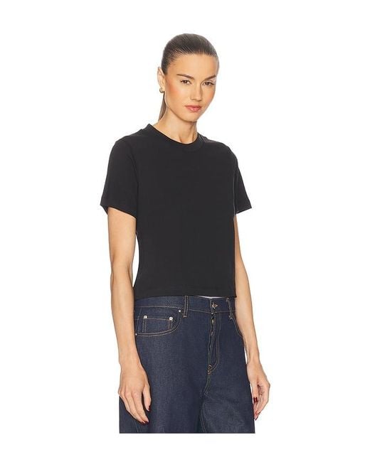 GRLFRND Black Boy Tee