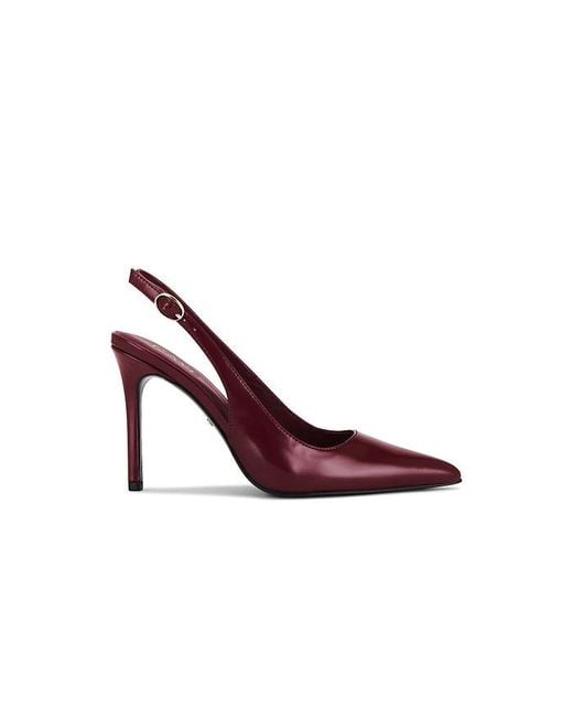 Raye Brown Calla Pump