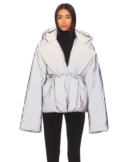 Norma kamali deals jacket
