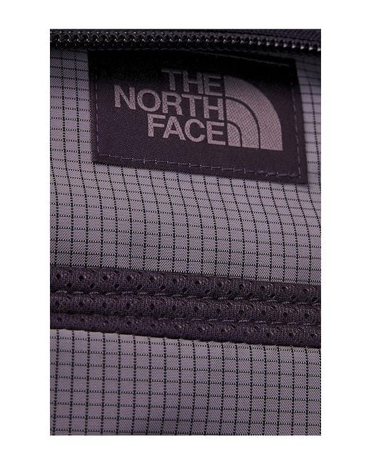 The North Face Rucksack in Purple für Herren