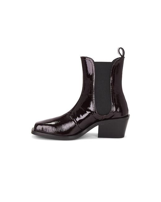 Senso Black Kristen V Boot
