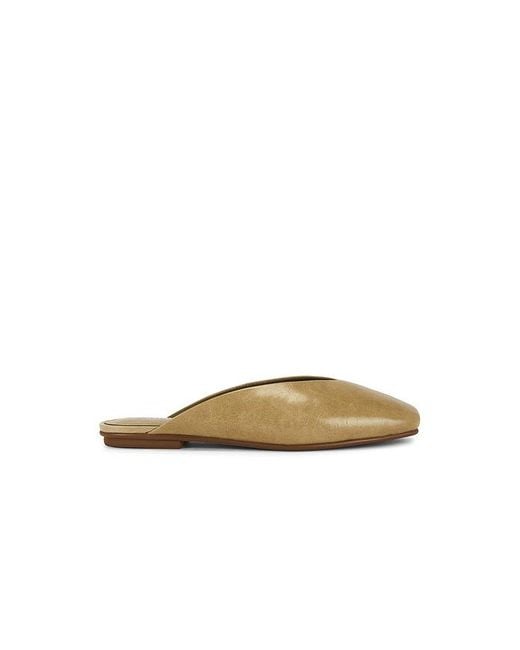 Jeffrey Campbell Multicolor Advocate Flat