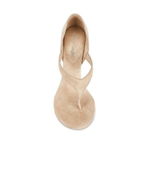 Jeffrey Campbell White Rhian Sandal
