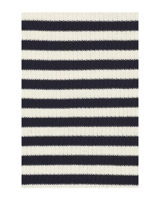 FRAME Multicolor The Cruise Sweater