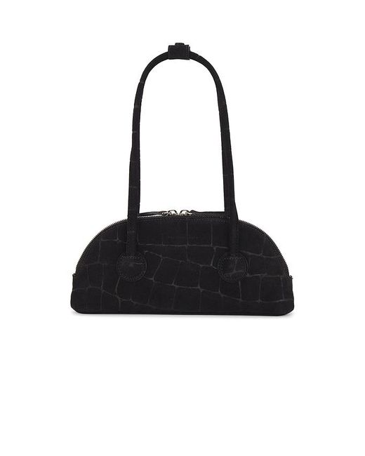MARGE SHERWOOD Bessette Shoulder Bag Black