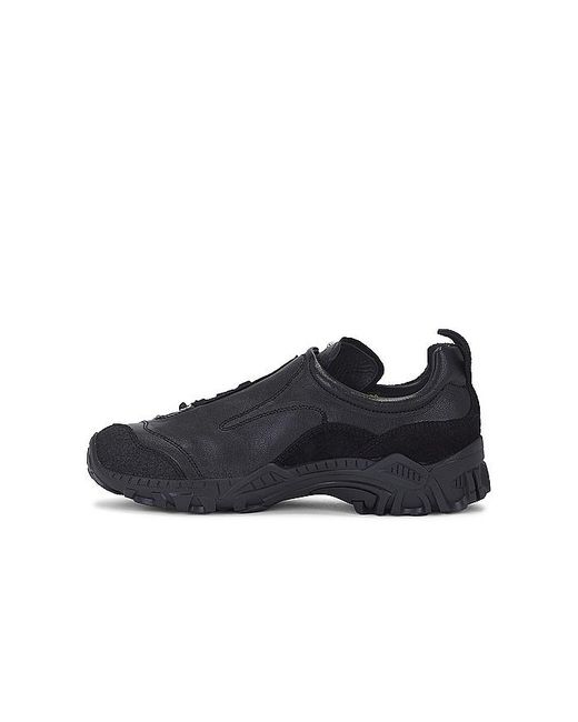 Our Legacy Black Gabe for men