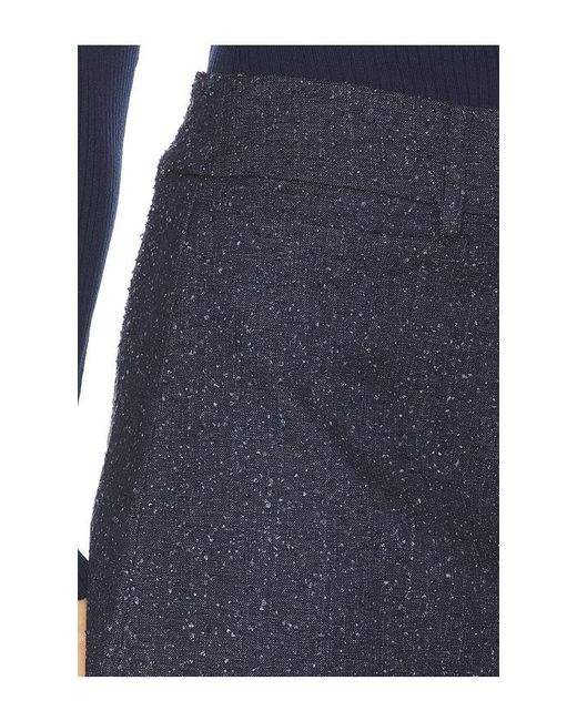 Astr Blue X Revolve Milani Skirt
