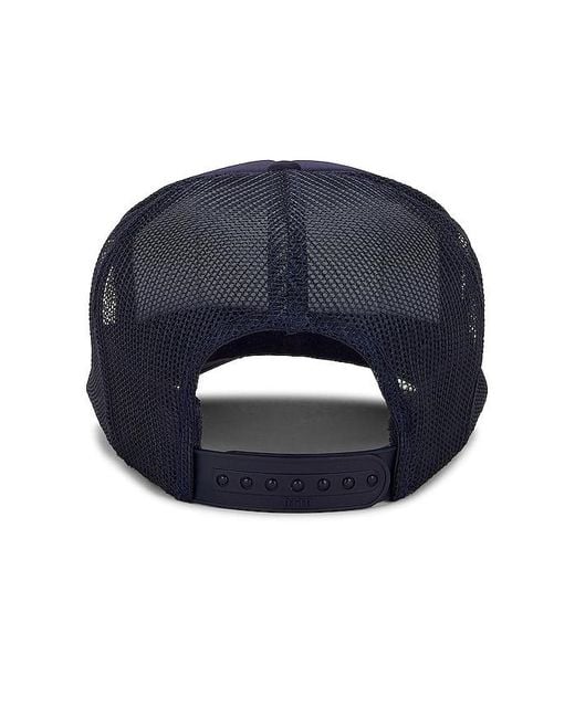 Friday Feelin Blue Salty Hat