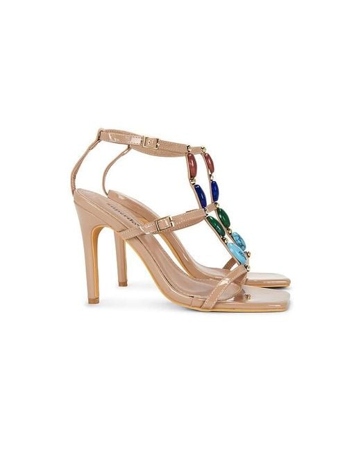 superdown Multicolor Kenya Heel